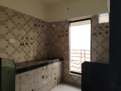 Kitchen Image of 860 Sq.ft 2 BHK Apartment / Flat for sale in AV Smart City Phase 1 , Palghar Mumbai for Rs. 3986860