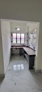 Kitchen Image of 924 Sq.ft 2 BHK Apartment / Flat for sale in Durga Nagar Kolkata for Rs. 3927000