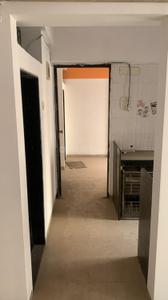 Hall Image of 560 Sq.ft 1 BHK Apartment / Flat for sale in HMK Shree Krishna Heights, Naigaon East Naigaon for Rs. 2800000