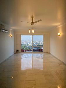 Hall Image of 2950 Sq.ft 4 BHK Apartment / Flat for sale in DLF Windsor Court, DLF Phase 4 Gurgaon for Rs. 90000000