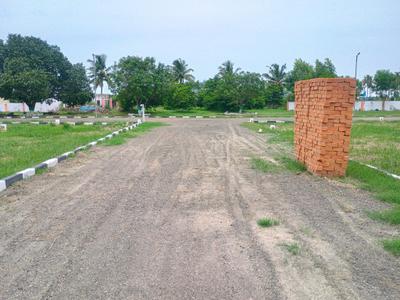 Image of 1800 Sq.ft Residential Plot / Land for sale in Budur, Thiruvallur, Chennai for Rs. 2880000