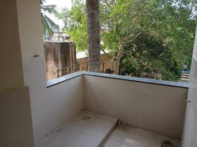 Balcony Image of 1370 Sq.ft 3 BHK Apartment / Flat for sale in Adambakkam Chennai for Rs. 15000000
