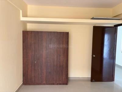 Bedroom Image of 1300 Sq.ft 3 BHK Apartment / Flat for rent in Aratt Felicita, Akshayanagar Bengaluru for Rs. 33000