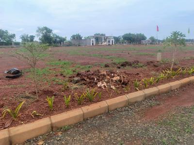 Image of 200 Sq.ft Residential Plot / Land for sale in Zaheerabad, Sangareddy for Rs. 3000000