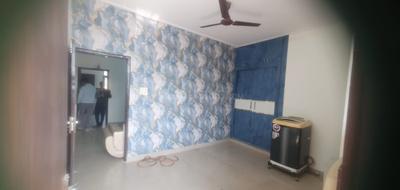 Bedroom Image of 900 Sq.ft 2 BHK Builder Floor for sale in Sector 49 Faridabad for Rs. 4800000