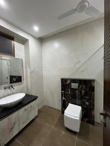 Bathroom Image of 3550 Sq.ft 4 BHK Builder Floor for sale in Sector 16 Panchkula for Rs. 49500000
