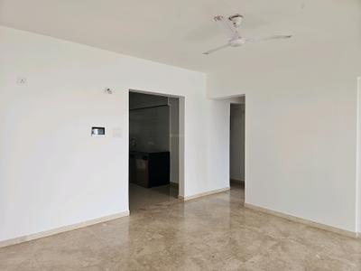 Living Room Image of 1250 Sq.ft 2 BHK Apartment / Flat for sale in Vascon Forest County, Kharadi Pune for Rs. 18500000