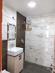 Common Bathroom One Image of 1800 Sq.ft 3 BHK Apartment / Flat for sale in Sector 23 Dwarka New Delhi for Rs. 31000000