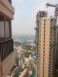 Balcony Image of 1060 Sq.ft 3 BHK Apartment / Flat for sale in Skardi Greens, Pandav Nagar Ghaziabad for Rs. 13000000