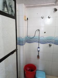 Bathroom Image of 1350 Sq.ft 2 BHK Apartment / Flat for sale in Panvel Navi Mumbai for Rs. 8500000