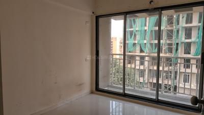 Bedroom Image of 750 Sq.ft 1 BHK Apartment / Flat for sale in Neelkanth Neeldhara, Ulwe Navi Mumbai for Rs. 6500000