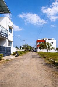Image of 912 Sq.ft Residential Plot / Land for sale in Adhanur, Chennai for Rs. 5856000