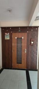 Hall Image of 1485 Sq.ft 3 BHK Apartment / Flat for sale in Anand Sukirti Tower, Jodhpur Ahmedabad for Rs. 12500000