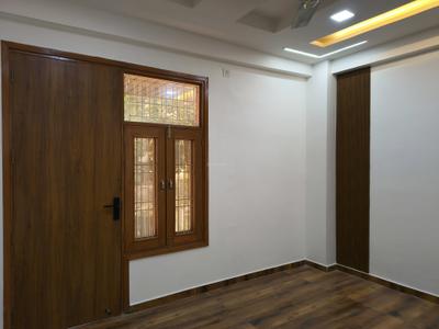 Bedroom Image of 1800 Sq.ft 4 BHK Builder Floor for sale in Vasundhara Ghaziabad for Rs. 17551000