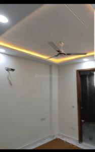 3 BHK Independent Builder Floor