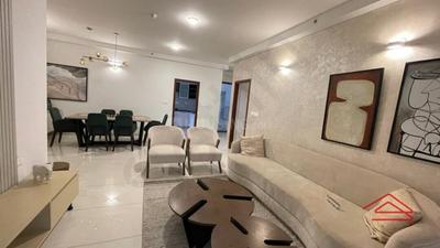Hall Image of 1858 Sq.ft 3.5 BHK Apartment / Flat for sale in Prestige Lavender Fields by Prestige Projects Pvt Ltd, Gunjur Village Bengaluru for Rs. 28500000