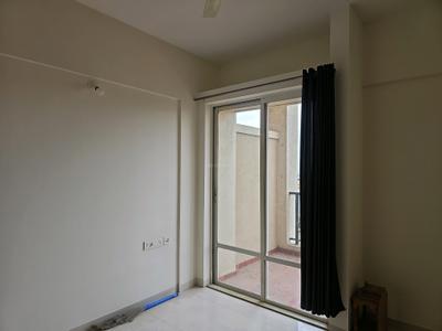 1 BHK Flat