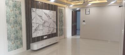 Living Room Image of 1490 Sq.ft 4 BHK Apartment / Flat for sale in Mansarovar Extension Jaipur for Rs. 11600000