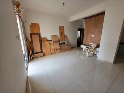 Living Room Image of 1030 Sq.ft 3 BHK Apartment / Flat for sale in Fortune Skyline , Kalali Vadodara for Rs. 3800000