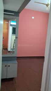 Hall Image of 1000 Sq.ft 2 BHK Builder Floor for rent in Basavanapura Bengaluru for Rs. 24000