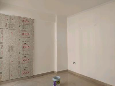 Bedroom One Image of 1055 Sq.ft 2 BHK Apartment / Flat for rent in Amrapali Centurian Park Low Rise, Noida Extension Greater Noida for Rs. 16000