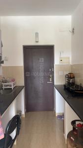 Kitchen Image of 515 Sq.ft 1 RK Apartment / Flat for sale in Bommayapalayam Viluppuram for Rs. 2500000