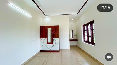 Hall Image of 1632 Sq.ft 3 BHK Independent House for rent in Kalamassery Kochi for Rs. 32000