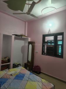 Bedroom Image of 486 Sq.ft 2 BHK Independent House for sale in Talashpur Aligarh for Rs. 2700000