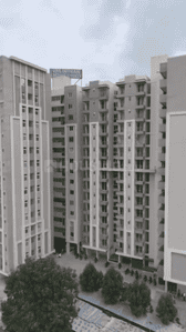 Image of 724 Sq.ft 2 BHK Apartment / Flat for sale in Shri Balaji Heights VIII, Vaishali Nagar, Jaipur for Rs. 3800000