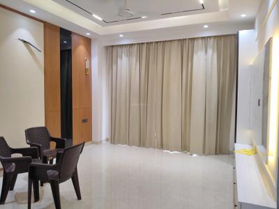 Living Room Image of 2700 Sq.ft 4 BHK Builder Floor for sale in SS Linden Residential Floors, Sector 84 Gurgaon for Rs. 29500000