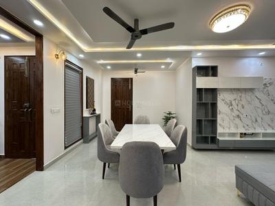 Hall Image of 3000 Sq.ft 6 BHK Villa for rent in Emaar Gomti Greens, Gomti Nagar Lucknow for Rs. 160000