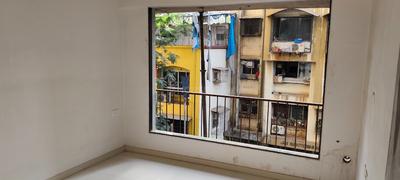 Bedroom Image of 825 Sq.ft 2 BHK Apartment / Flat for sale in Balaji Heights, Borivali East Mumbai for Rs. 20500000