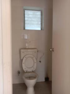 Bedroom One Image of 690 Sq.ft 3 BHK Apartment / Flat for sale in Shapoorji Pallonji Shukhobrishti Spriha Phase 9  by Shapoorji Pallonji Real Estate, New Town Kolkata for Rs. 6300000