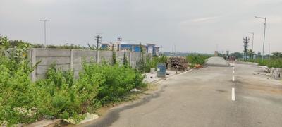 Image of 2400 Sq.ft Residential Plot / Land for sale in Kengeri Hobli, Bengaluru for Rs. 26370000
