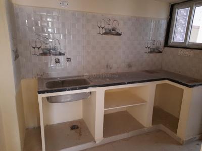 Kitchen Image of 1701 Sq.ft 2 BHK Builder Floor for sale in Miyapur Hyderabad for Rs. 6000000