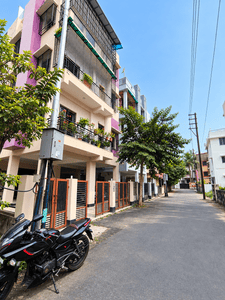 Image of 660 Sq.ft 2 BHK Apartment / Flat for sale in Bramhapur, Kolkata for Rs. 1875000