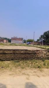Image of 1000 Sq.ft Residential Plot / Land for sale in Sarojini Nagar, Lucknow for Rs. 1499999