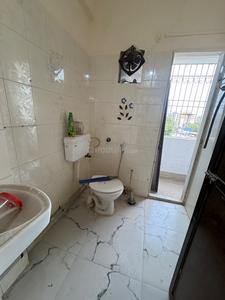 Bathroom Image of 950 Sq.ft 2 BHK Apartment / Flat for sale in Kopar Khairane Navi Mumbai for Rs. 13000000