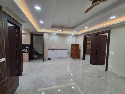 3 BHK Independent House