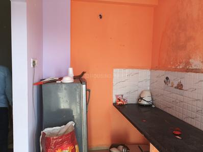 Kitchen Image of 880 Sq.ft 2 BHK Apartment / Flat for sale in New York City, Morod Indore for Rs. 2251000