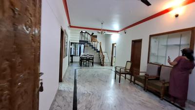 Hall Image of 1400 Sq.ft 3 BHK Independent House for rent in Kallampally Thiruvananthapuram for Rs. 16000