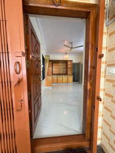 Image of 1200 Sq.ft 2 BHK Independent House for rent in Chalukya Nagar, Shivamogga for Rs. 15000