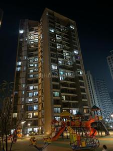 Image of 1058 Sq.ft 2 BHK Apartment / Flat for sale in Pride World City, Lohegaon, Pune for Rs. 7500000
