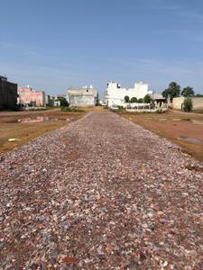Image of 900 Sq.ft Residential Plot / Land for sale in Maruti Kunj, Gurgaon for Rs. 3400000
