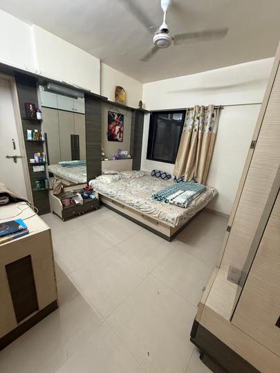 Ustav karyla Bedroom 1