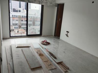 Hall Image of 2450 Sq.ft 3 BHK Apartment / Flat for rent in Vandematram Sky 100, Thaltej Ahmedabad for Rs. 45000