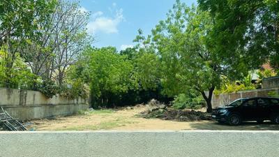 SAKET 4 Plot View 3