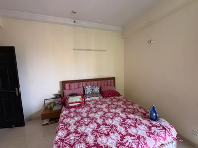 Bedroom Image of 1900 Sq.ft 3 BHK Apartment / Flat for sale in Dasnac The Jewel, Sector 75 Noida for Rs. 28000000
