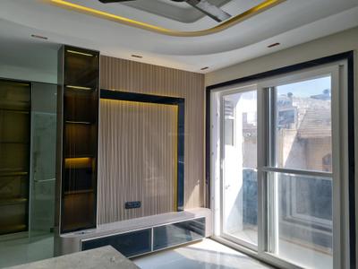Bedroom Image of 2500 Sq.ft 5 BHK Independent House for sale in Dwarka Mor New Delhi for Rs. 25000000