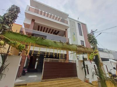 Image of 1600 Sq.ft 2 BHK Independent House for rent in Gopalapuram, Coimbatore for Rs. 27000